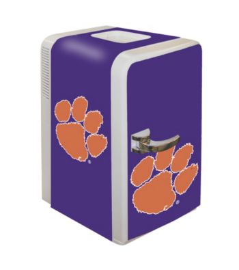 Boelter Brands Clemson Portable Party Fridge