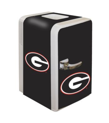 Boelter Brands Georgia Portable Party Fridge