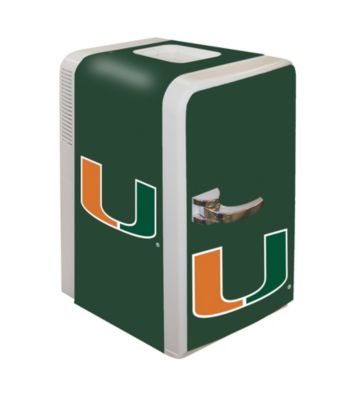 Boelter Brands Miami Portable Party Fridge