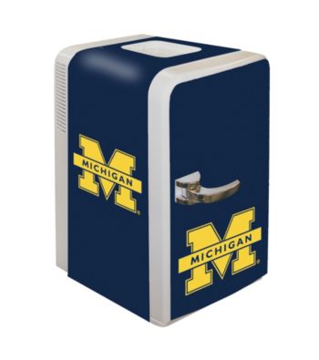 Boelter Brands Michigan Portable Party Fridge