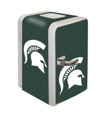 Boelter Brands Michigan State Portable Party Fridge