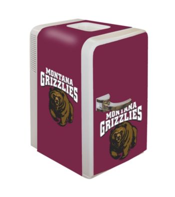 Boelter Brands Montana Portable Party Fridge
