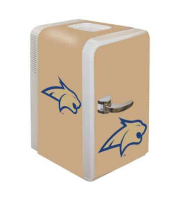 Boelter Brands Montana State Portable Party Fridge