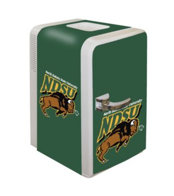 Boelter Brands North Dakota State Portable Party Fridge