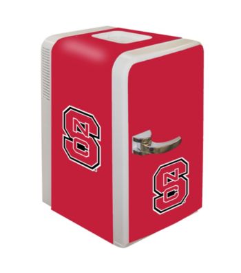 Boelter Brands North Carolina State Portable Party Fridge
