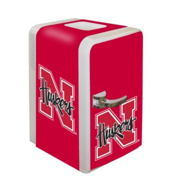 Boelter Brands Nebraska Portable Party Fridge