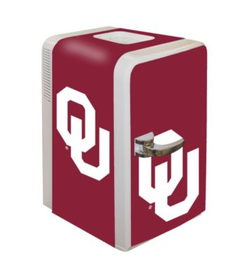 Boelter Brands Oklahoma Portable Party Fridge