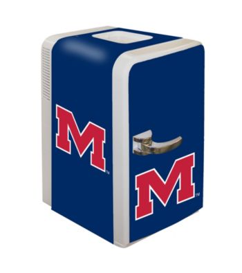 Boelter Brands Mississippi Portable Party Fridge