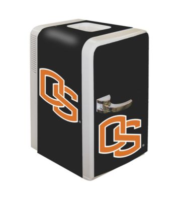 Boelter Brands Oregon State Portable Party Fridge