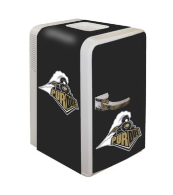 Boelter Brands Purdue Portable Party Fridge