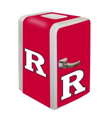 Boelter Brands Rutgers Portable Party Fridge
