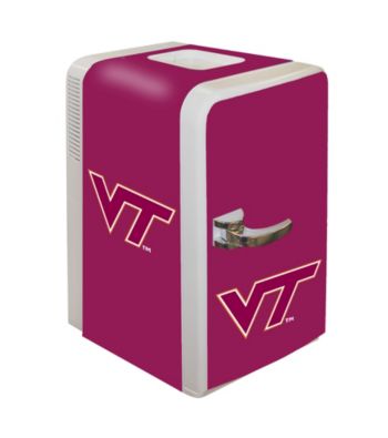 Boelter Brands Virginia Tech Portable Party Fridge