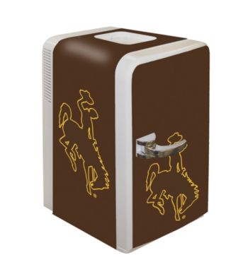 Boelter Brands Wyoming Portable Party Fridge