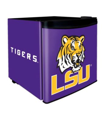 Boelter Brands LSU Dorm Room Fridge