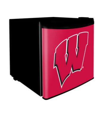 Boelter Brands Wisconsin Dorm Room Fridge