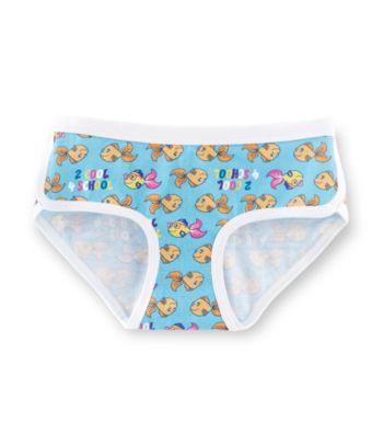 St. Eve® Initmates Girls' 6-16 Blue 