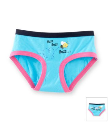 St. Eve® Intimates Girls' 6-16 Blue 