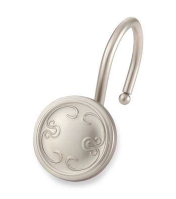 Elegant Home Fashions® Touch Up Shower Hooks