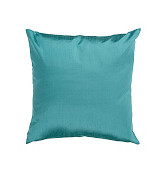 UPC 764262000030 product image for Chic Designs Solid Color Decorative Pillows | upcitemdb.com