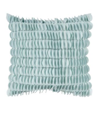 Surya Raised Circles Decorative Pillows