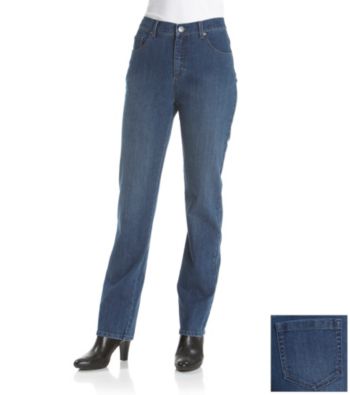 Gloria Vanderbilt® Amanda Classic Fit Jeans