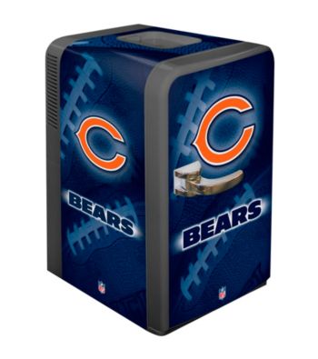 Boelter Brands Chicago Bears Portable Party Fridge