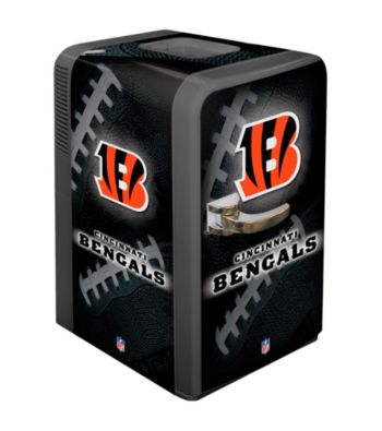 Boelter Brands Cinncinnatti Bengals Portable Party Fridge