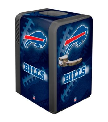 Boelter Brands Buffalo Bills Portable Party Fridge