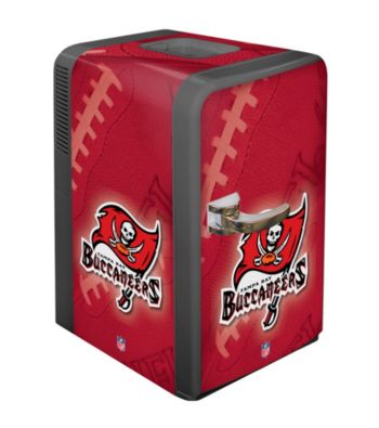 Boelter Brands Tampa Bay Buccaneers Portable Party Fridge