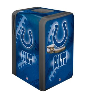 Boelter Brands Indianapolis Colts Portable Party Fridge