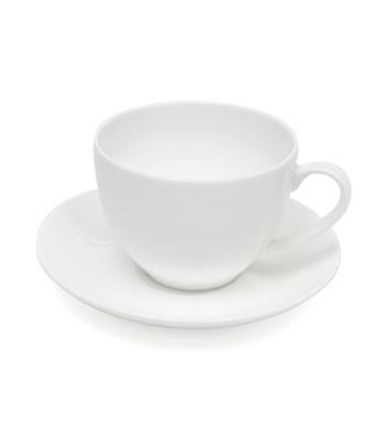 Maxwell & Williams Cashmere Demitasse Cup & Saucer