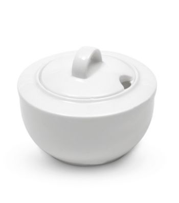 Maxwell & Williams Cashmere Coupe Sugar Bowl
