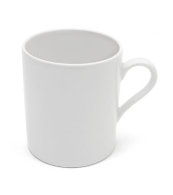 Maxwell & Williams White Basics Cylindrical Mug