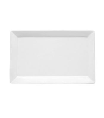 Maxwell & Williams White Basics Rectangular Platter