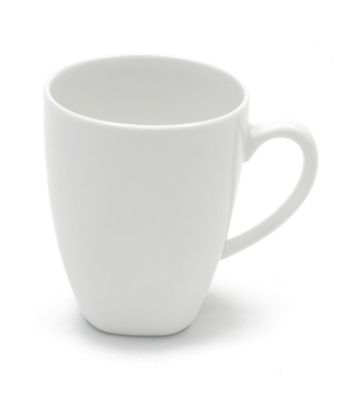 Maxwell & Williams White Basics Bullet Mug