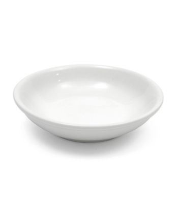 Maxwell & Williams White Basics Round Sauce Bowl