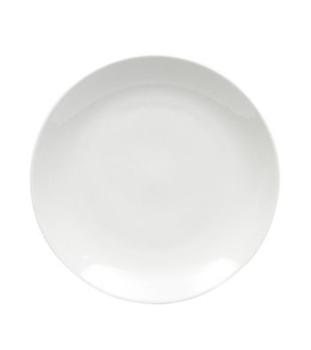 Maxwell & Williams White Basics Coupe Entrée Plate