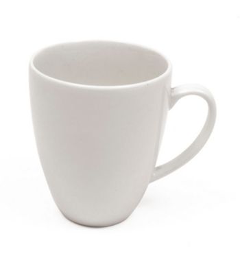 Maxwell & Williams White Basics Coupe Mugs