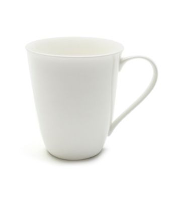 Maxwell & Williams White Basics Motion Mug