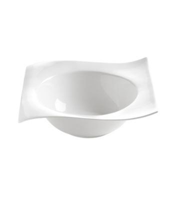 Maxwell & Williams White Basics Motion Square Bowls