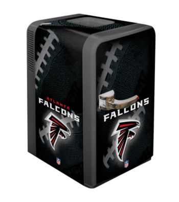 Boelter Brands Atlanta Falcons Portable Party Fridge