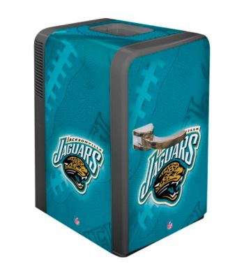Boelter Brands Jacksonville Jaguars Portable Party Fridge