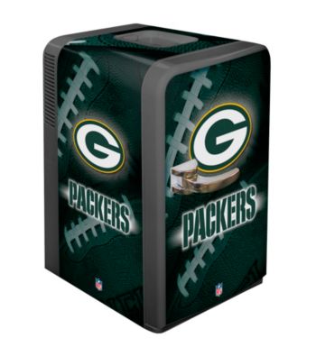 Boelter Brands Green Bay Packers Portable Party Fridge