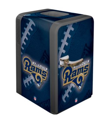Boelter Brands St. Louis Rams Portable Party Fridge