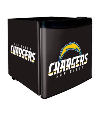 Boelter Brands San Diego Chargers Dorm Room Fridge