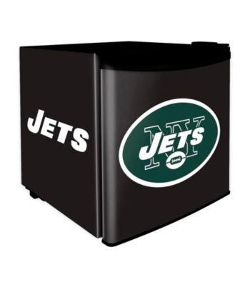 Boelter Brands New York Jets Dorm Room Fridge