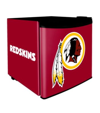 Boelter Brands Washington Redskins Dorm Room Fridge