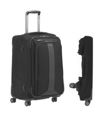 Biaggi Tecno Foldable Expandable Luggage Collection