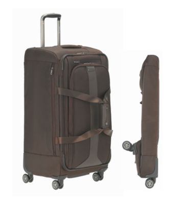 Biaggi Tecno Foldable 4-Wheel Duffel
