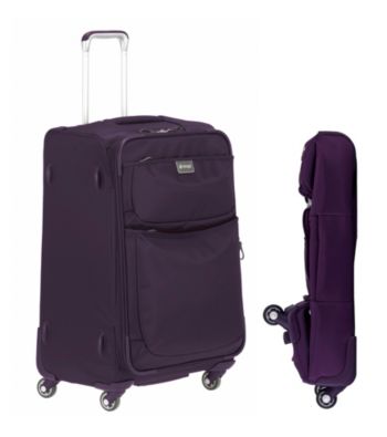 Biaggi Contempo Foldable 4-Wheel Expandable Upright
